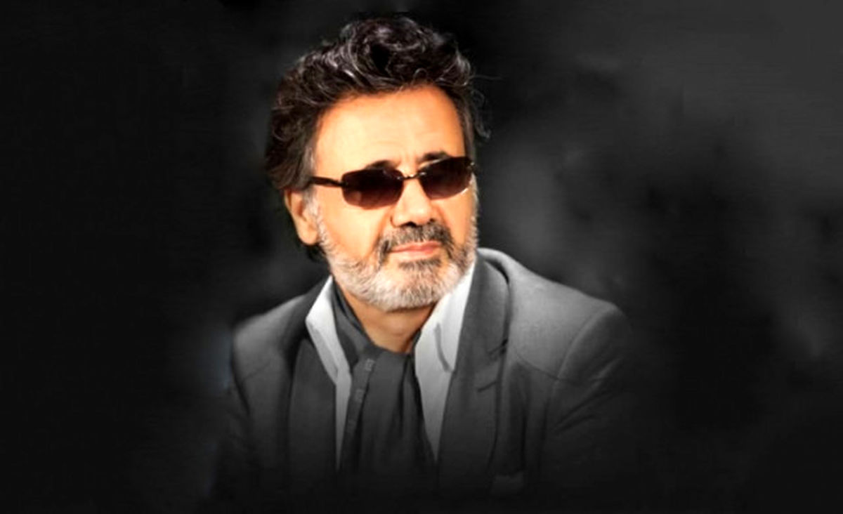 واکنش معین به حضور مخفیانه‌اش در ایران