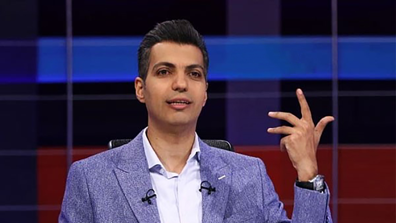 عادل فردوسی پور