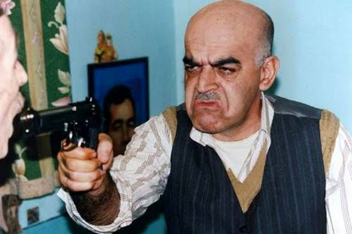تکراری‌ترین بازیگران ایرانی که در کارشان تنبل هستند