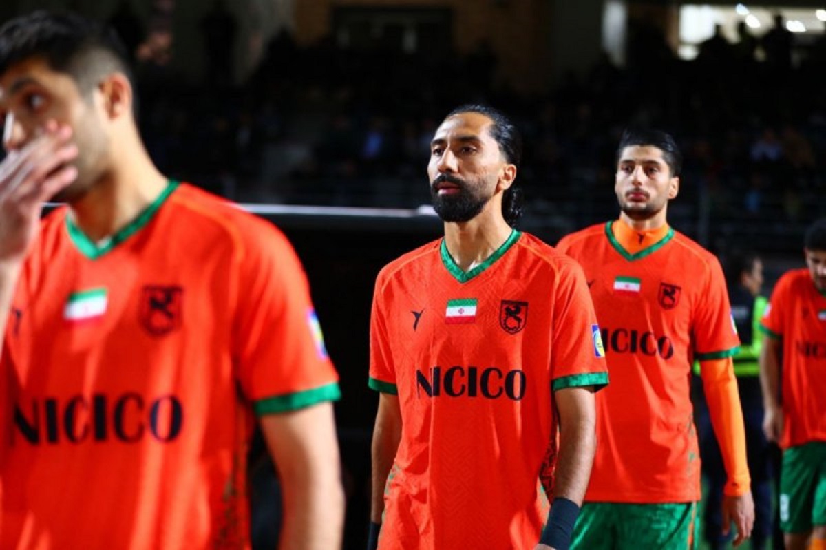 فرشید باقری