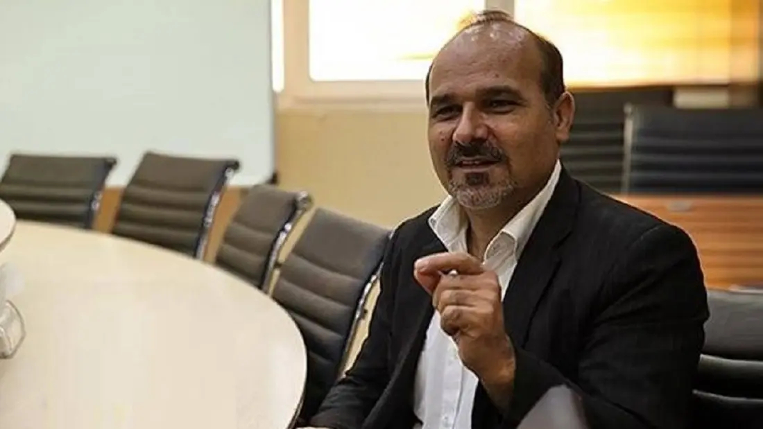 حمید حاج‌اسماعیلی