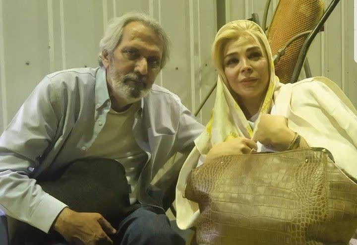 شیوا خنیاگر 