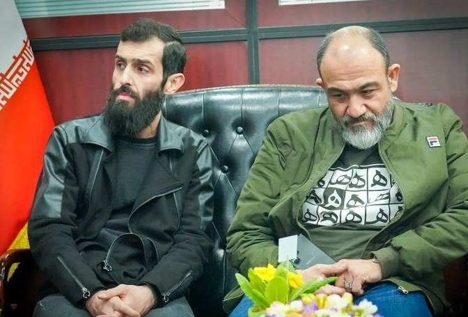 مهران غفوریان