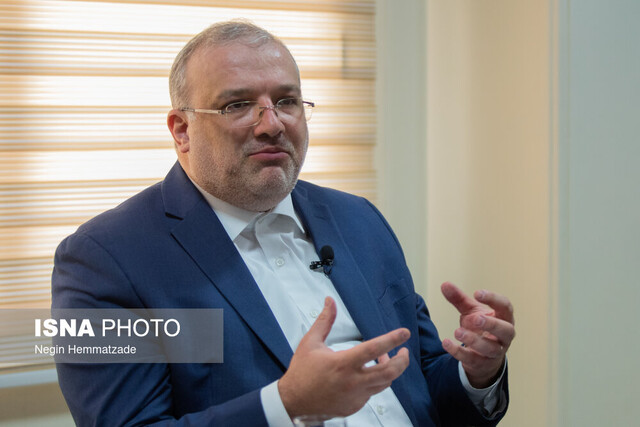 موسوی: مذاکره نشانه ضعف نیست/ باید سرمایه اجتماعی را حفظ کرد