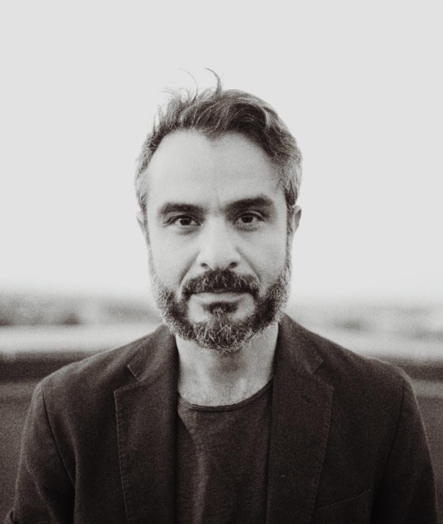 همسر پگاه آهنگرانی کیست