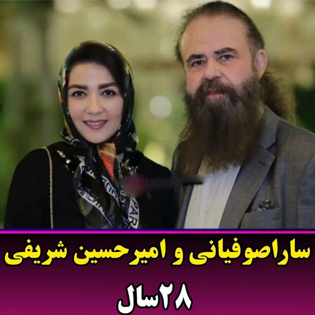 فاصله سنی بازیگران ایرانی (5)