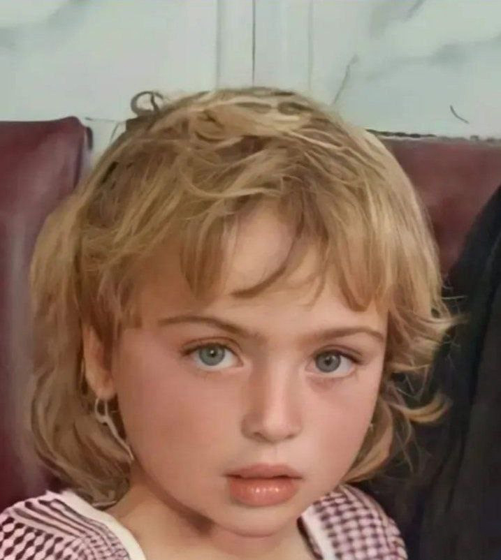 دختر عشایری