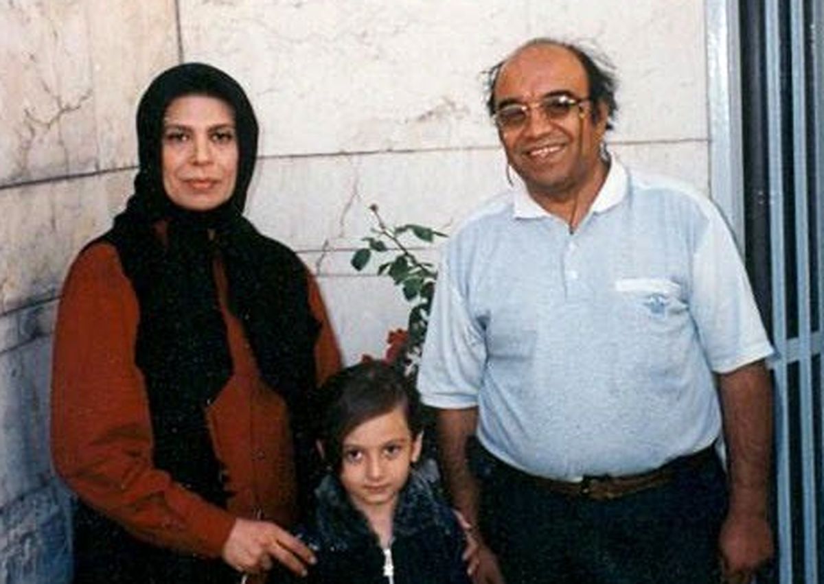 تمام زوج‌های مشهور ایرانی که مرگ آن‌ها را از هم جدا کرد