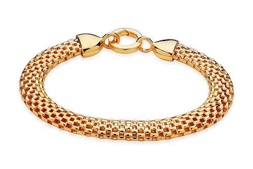 دستبند ترند سال