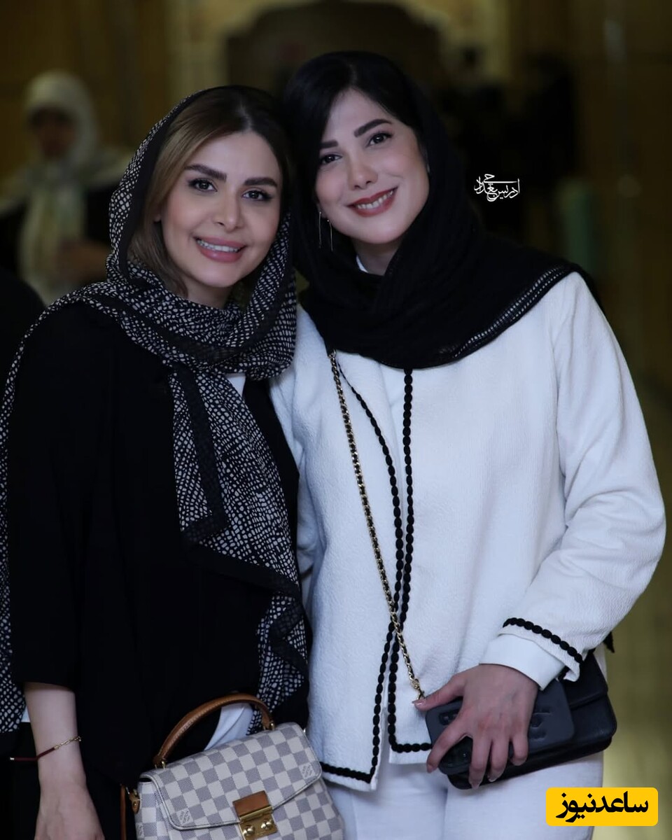 باران نیک راه