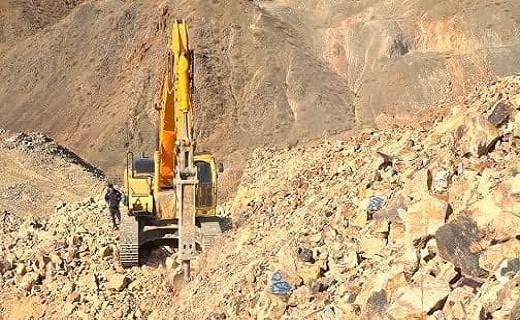 وعده‌های کم عیار برای شهرکی طلایی