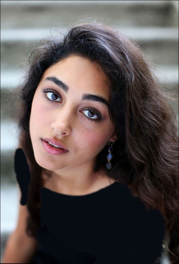 جدیدترین عکسهای گلشیفته فراهانی