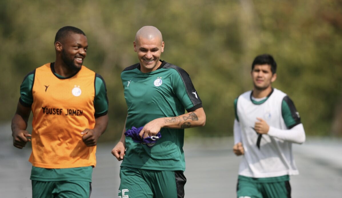 یامگا سیلوا