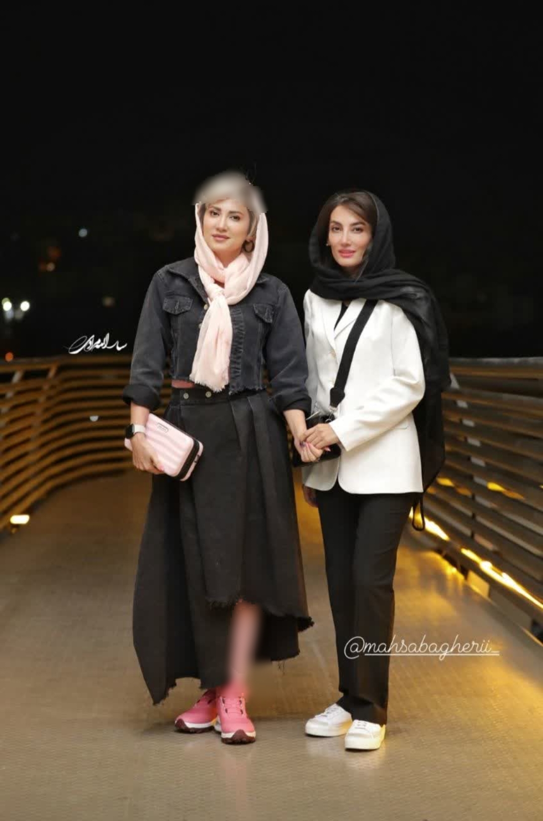 سمیرا حسینی