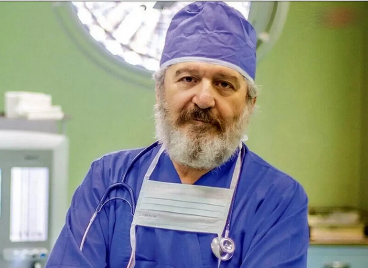  امید روحانی