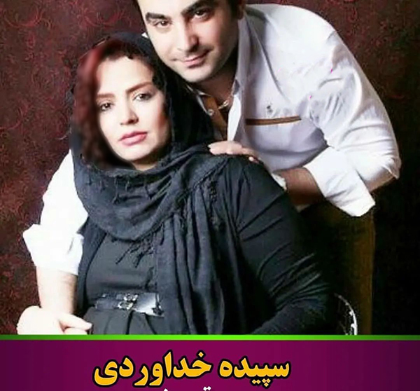 بارداری بازیگران