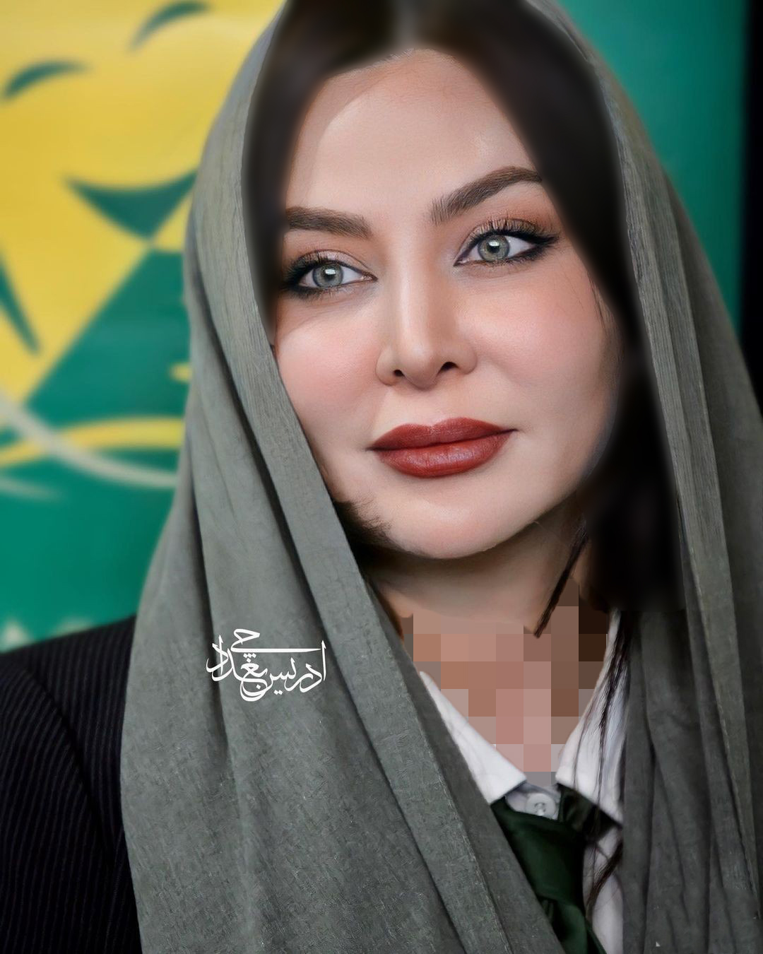 فقیهه سلطانی