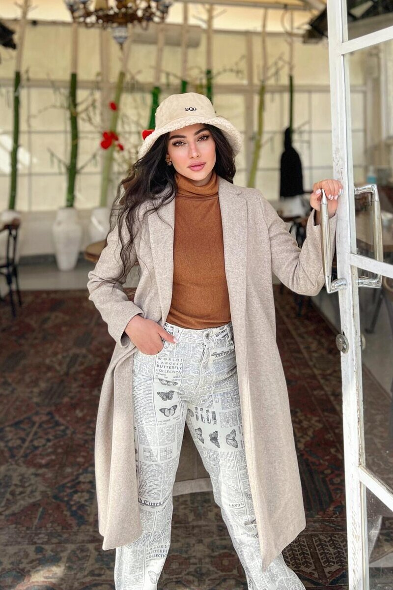 ترلان پروانه