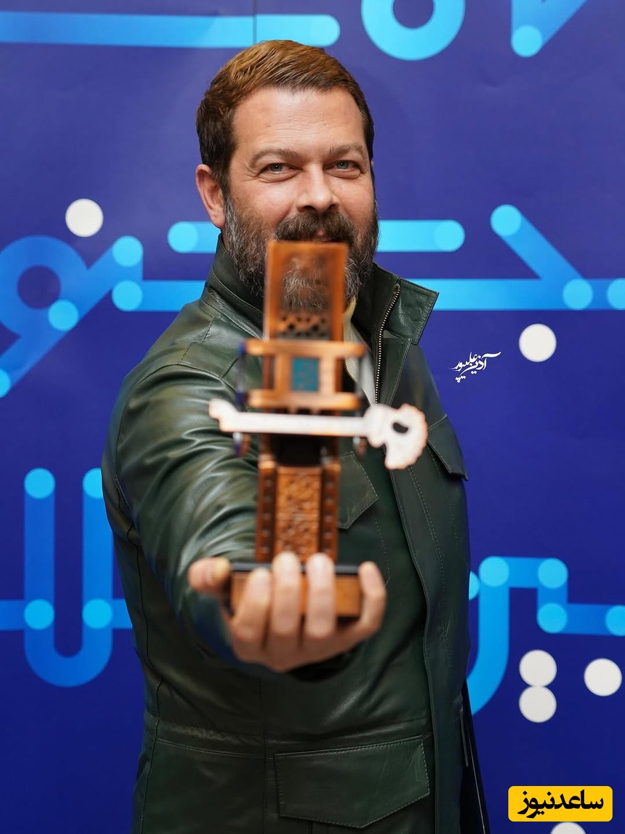 پژمان بازغی