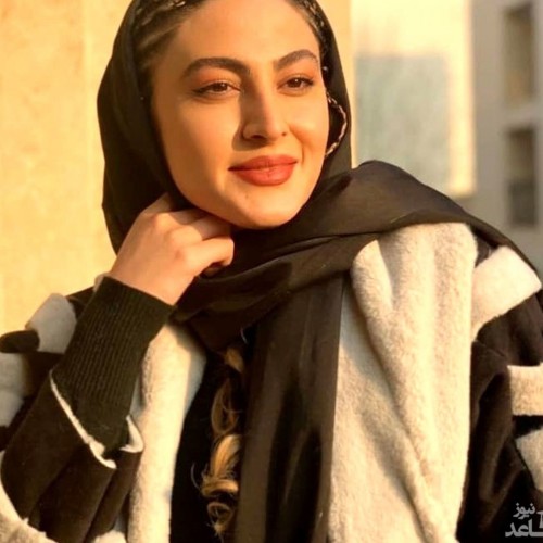 زشت ترین و زیباترین حالت مریم مومن