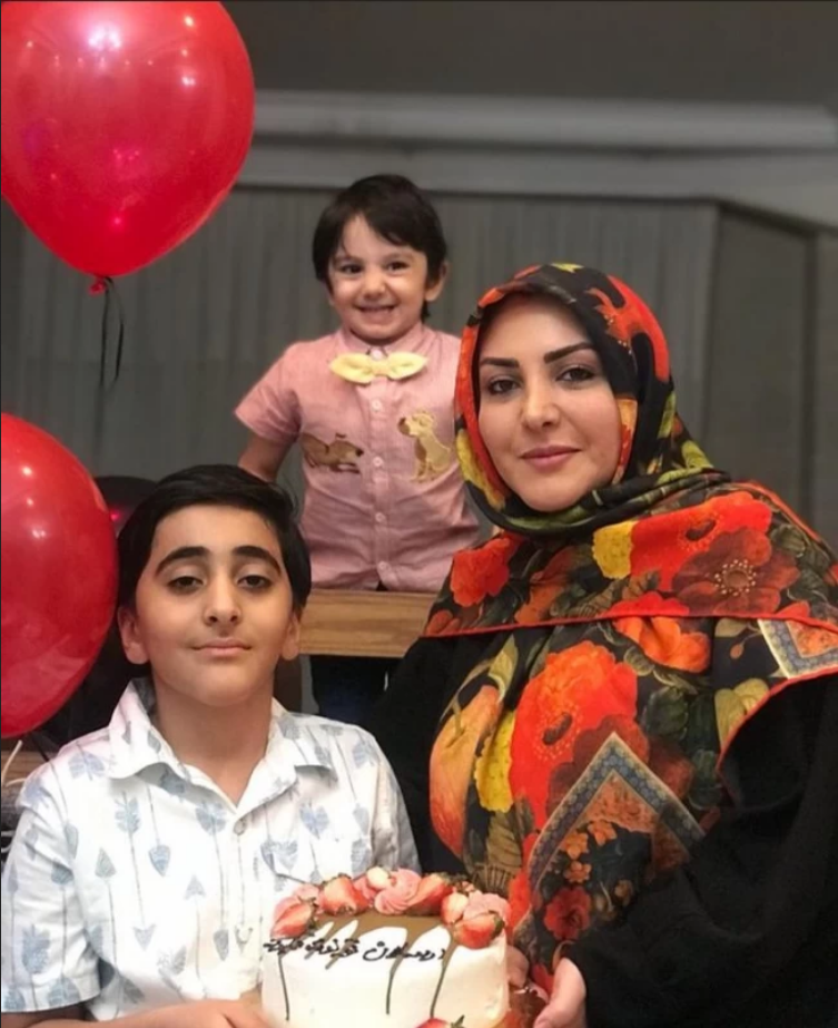 المیرا شریفی مقدم