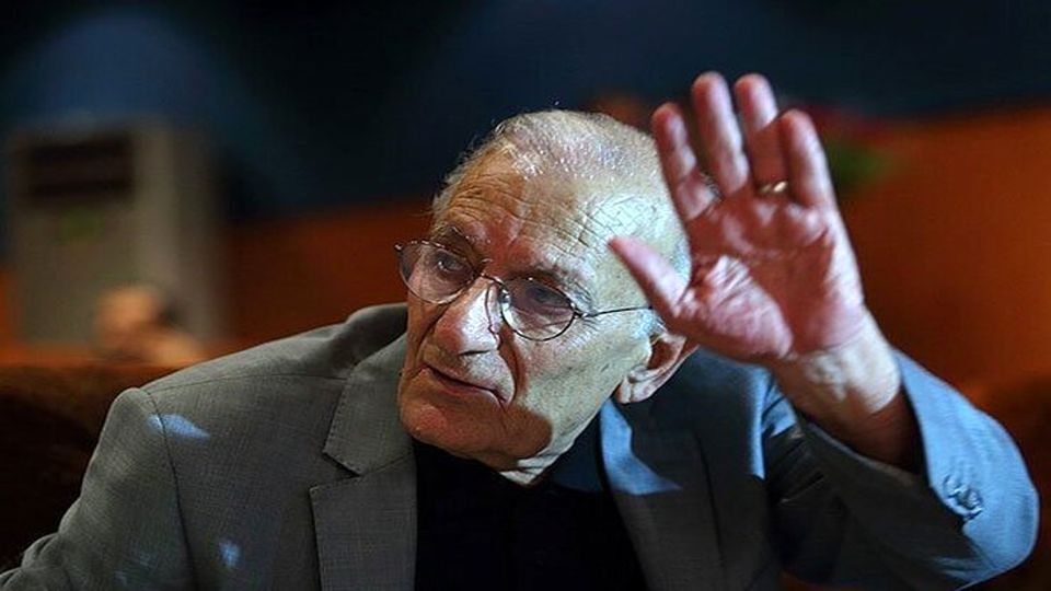 هنرمندانی که در سال ۱۴۰۱ دارفانی را وداع گفتند/// ۲۹ اسفندماه///عید