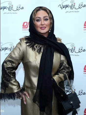 الهام حمیدی