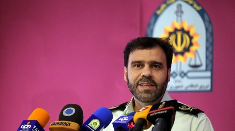 سردار سعید منتظرالمهدی