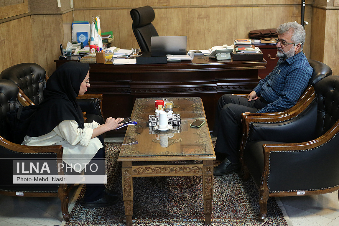 محمدرضا حسنایی