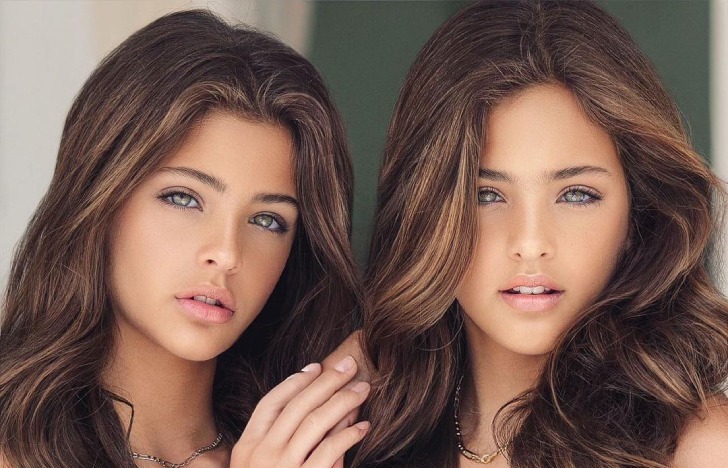 تصاویر ۲۳ زیبارو از سراسر جهان 