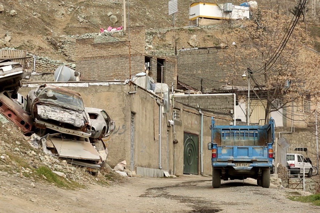 مستند , آسیب‌های اجتماعی , 