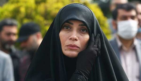 الهام+چرخنده