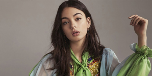 استایل دوا کسل