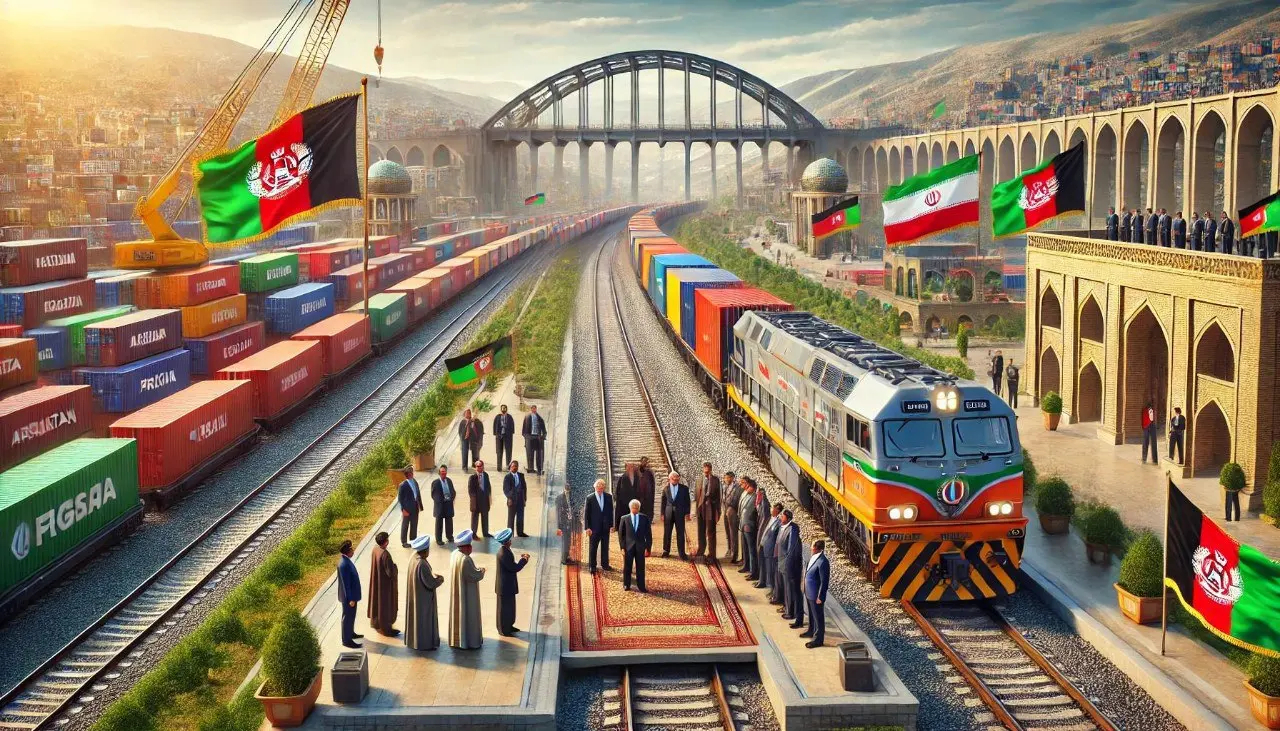 ایران-افغانستان