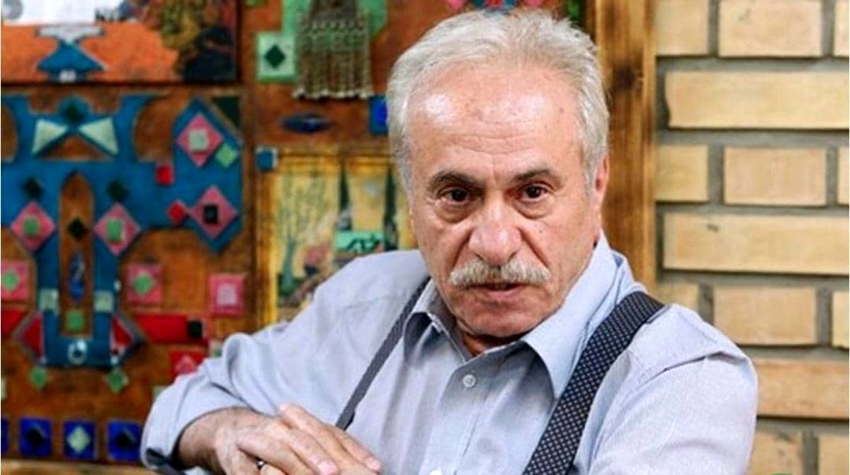 ایرج راد
