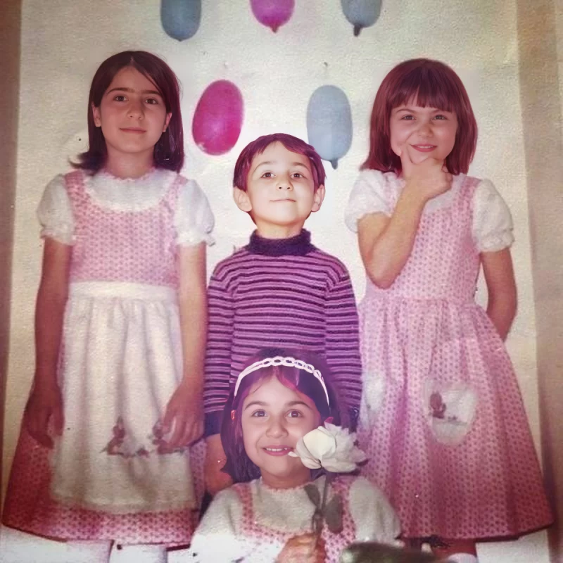 خواهران اسکندری