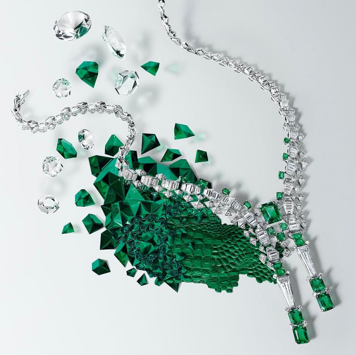 برند کارتیه