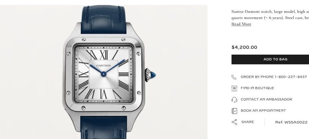 قیمت+ساعت+مچی+عادل+چقدر+است؟+عکس