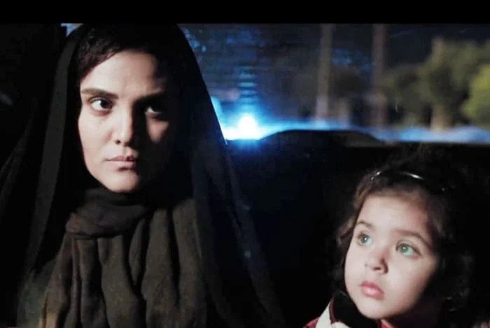 فیلم اتاق تاریک