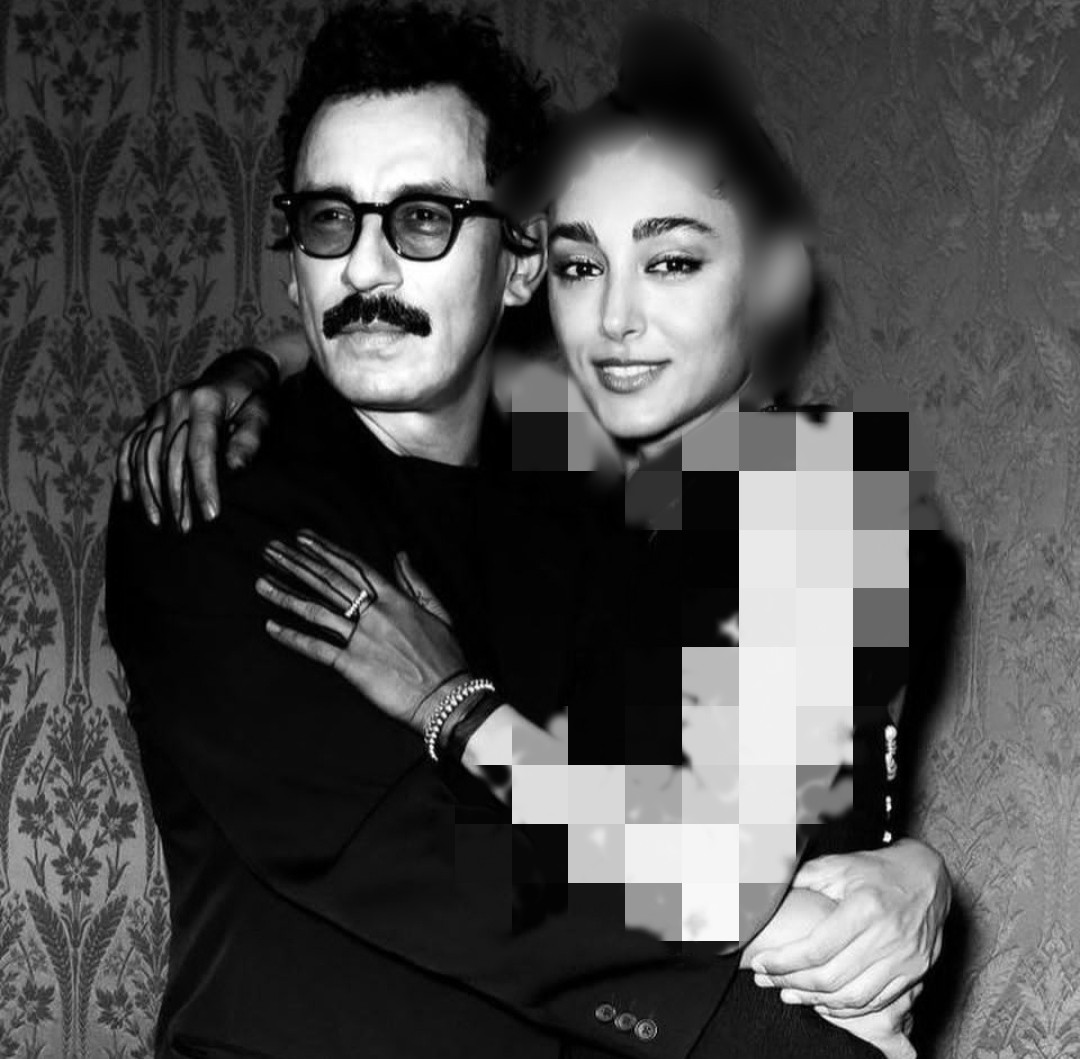 گلشیفته فراهانی