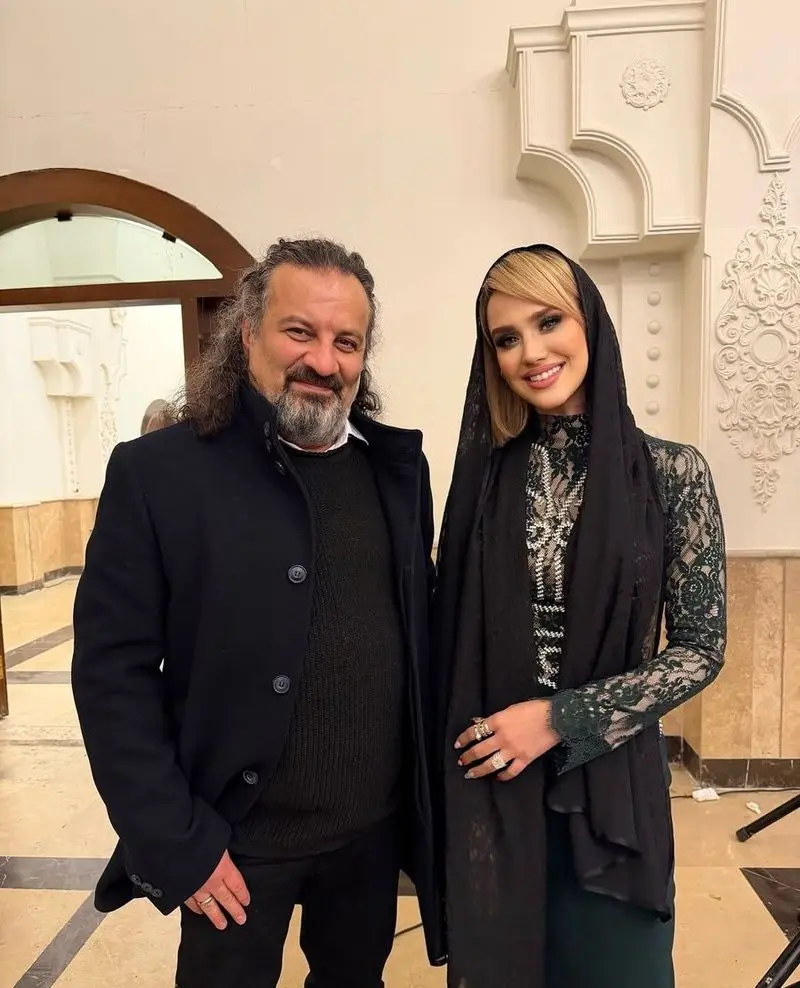 مهراب قاسم خانی