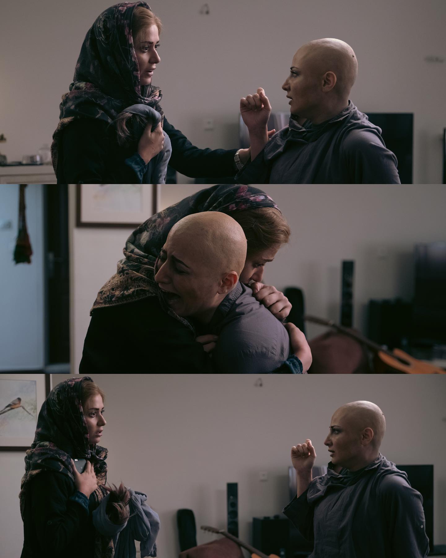 سمیرا حسن پور