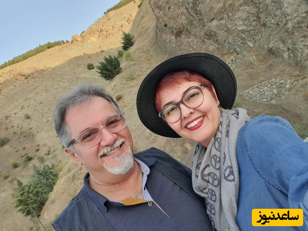 آناهیتا همتی