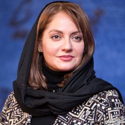 میکاپ مهناز افشار توسط آرایشگران مرد در آرایشگاهی در آلمان!