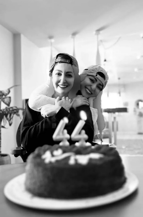 شقایق دهقان