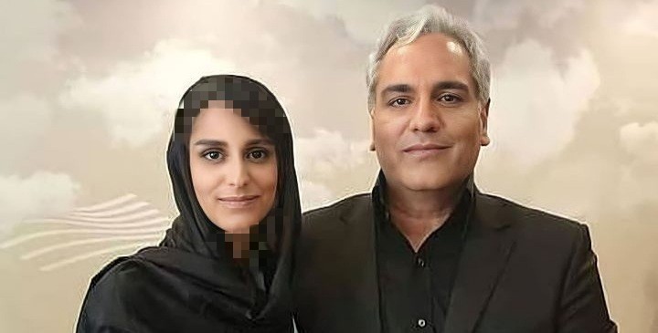 مهران مدیری