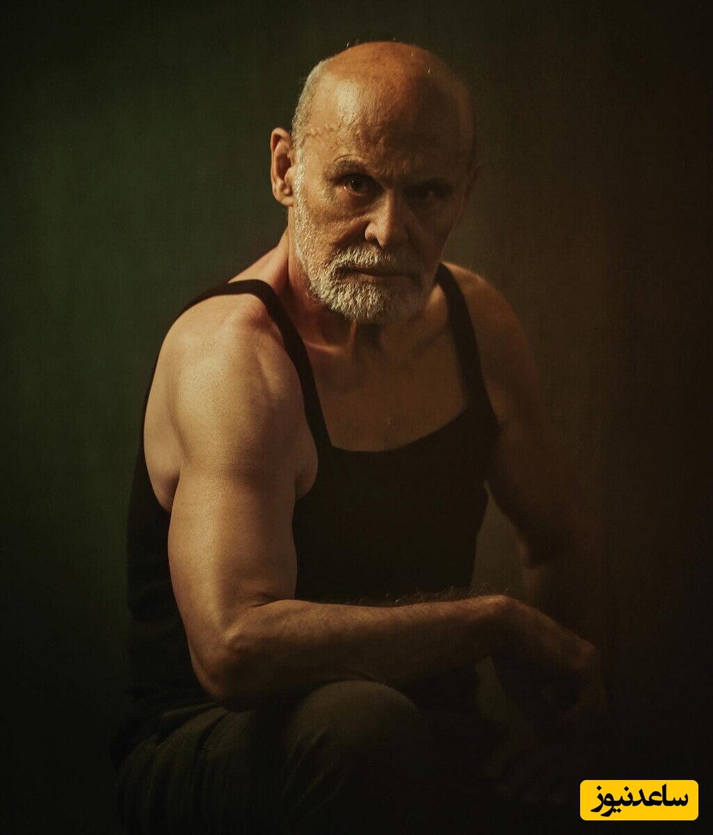 جمشید هاشم پور