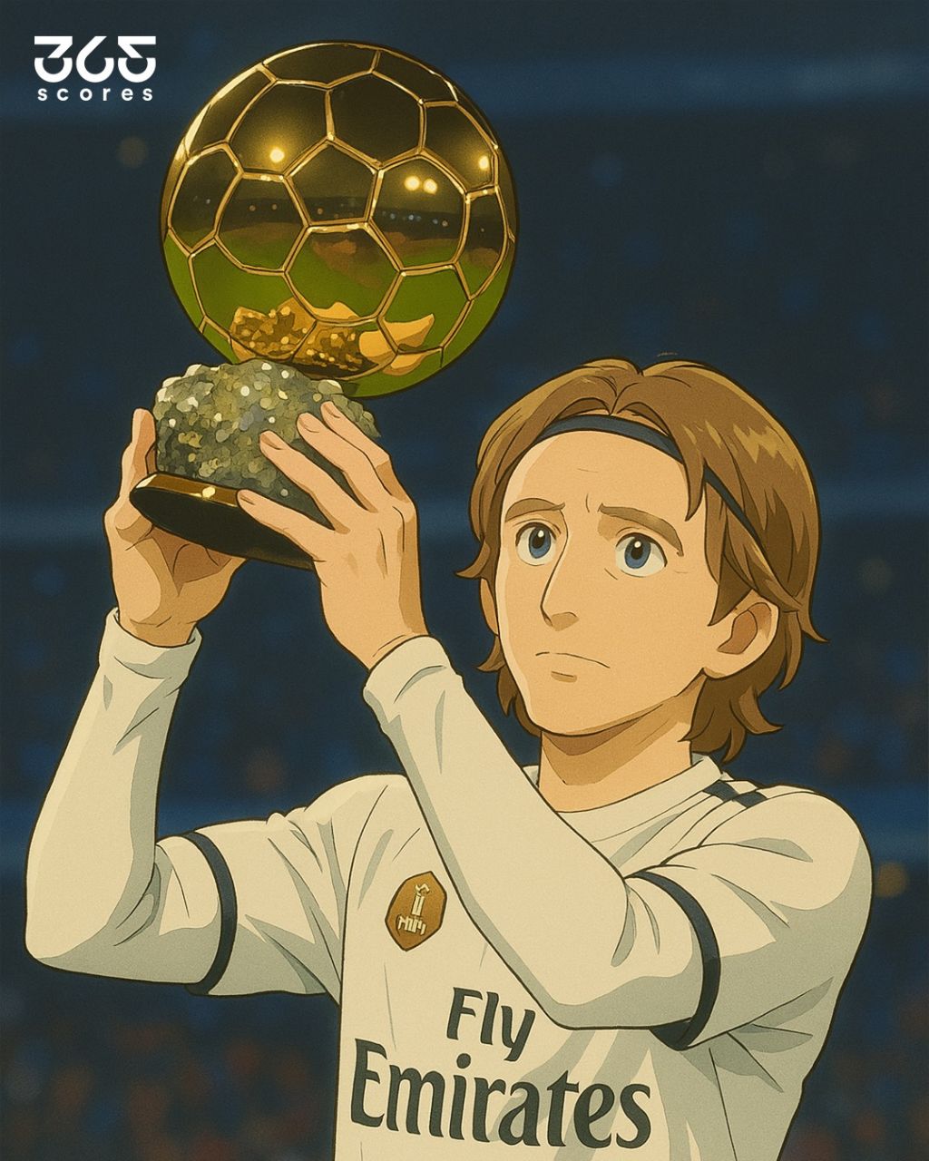 لوکا موردیچ