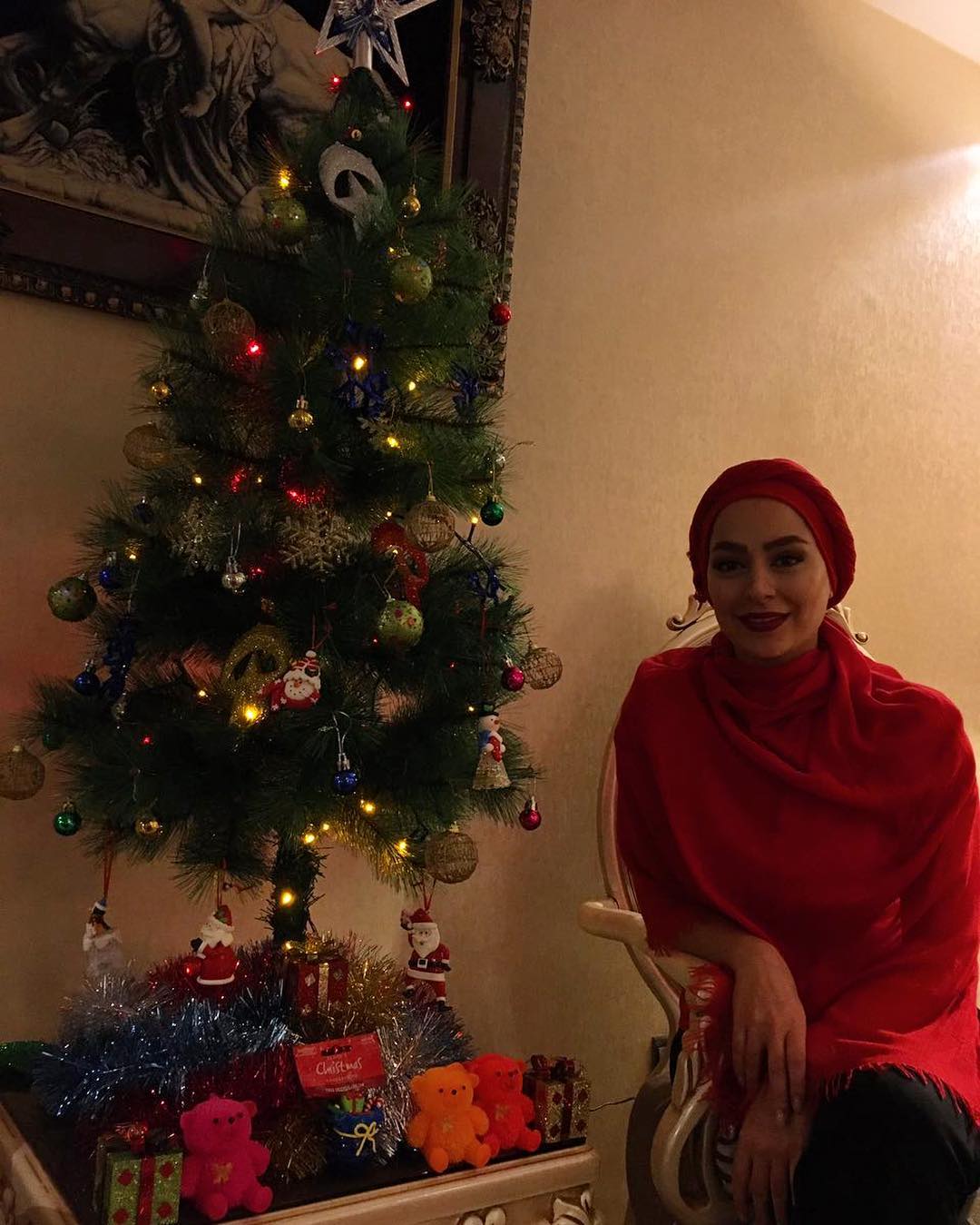 سمانه پاکدل 