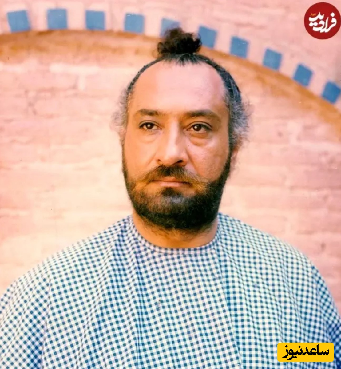 داریوش ارجمند